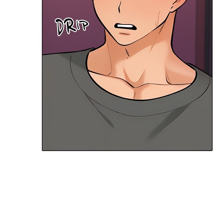 Purity Game - Chapter 15 Page 127