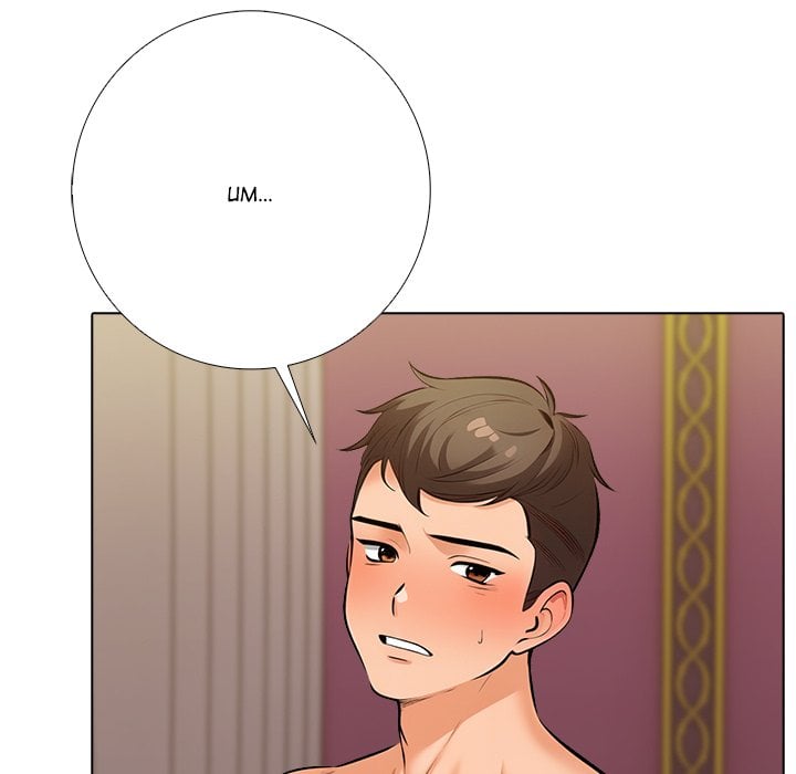 Purity Game - Chapter 15 Page 13