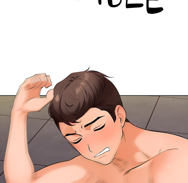 Purity Game - Chapter 15 Page 20