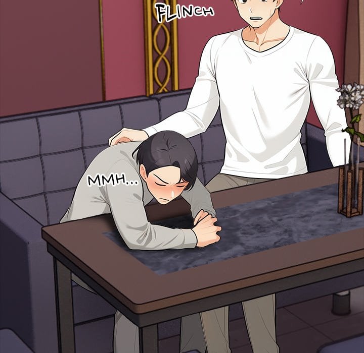 Purity Game - Chapter 15 Page 46