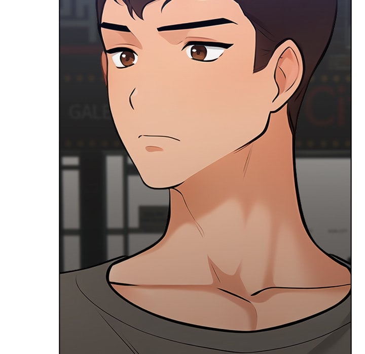 Purity Game - Chapter 16 Page 15