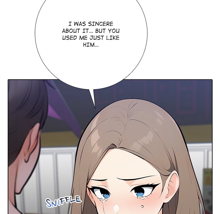 Purity Game - Chapter 16 Page 31