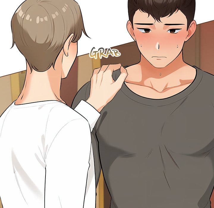 Purity Game - Chapter 16 Page 85