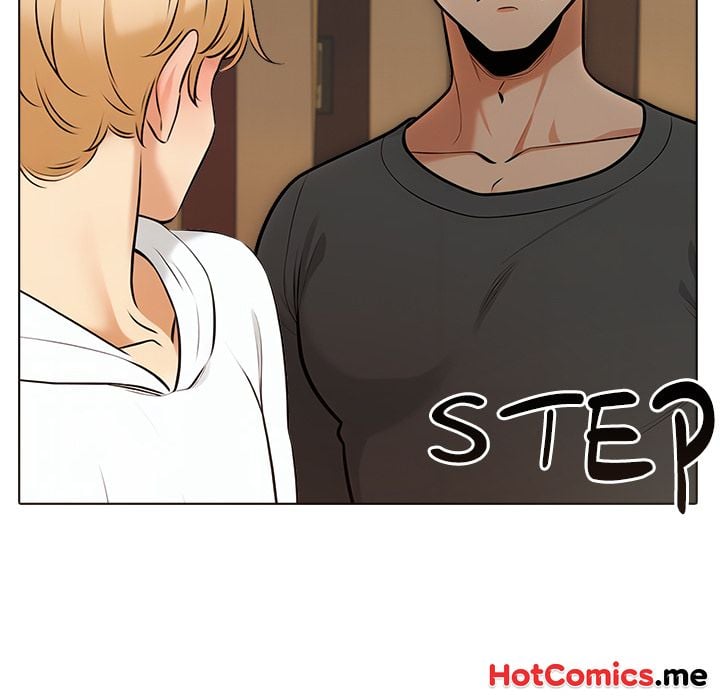 Purity Game - Chapter 16 Page 93