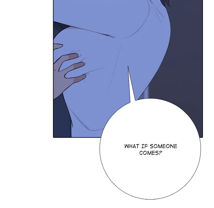 Purity Game - Chapter 18 Page 50