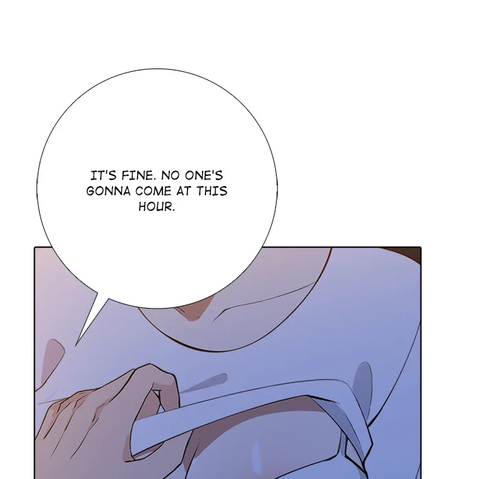 Purity Game - Chapter 18 Page 51