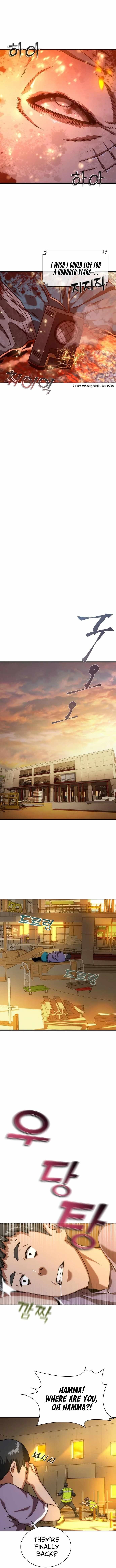 Zombie Revelation: 82-08 - Chapter 12 Page 8