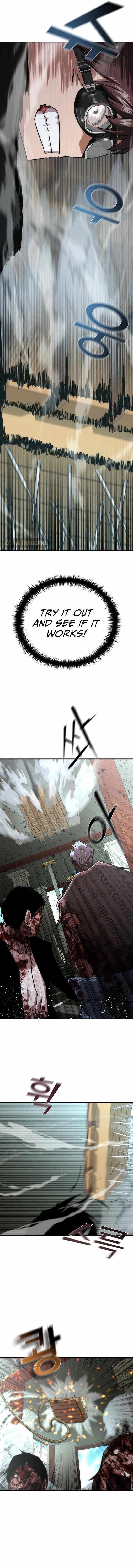 Zombie Revelation: 82-08 - Chapter 13 Page 17