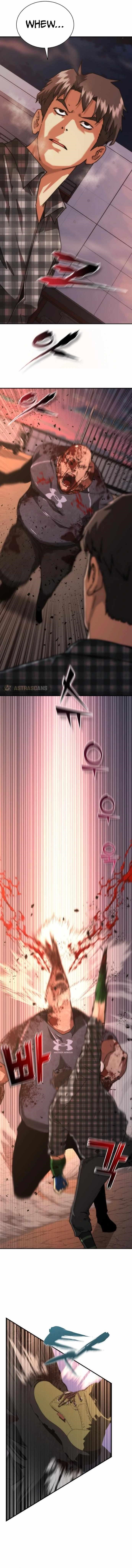 Zombie Revelation: 82-08 - Chapter 14 Page 15