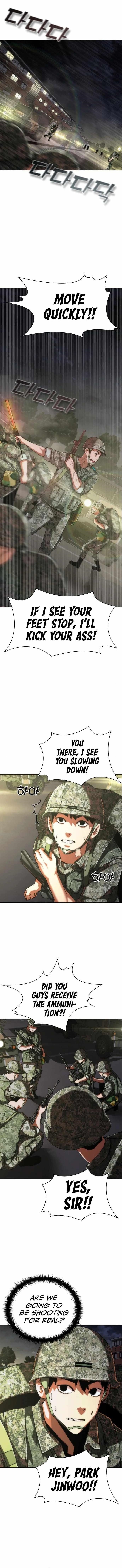 Zombie Revelation: 82-08 - Chapter 15 Page 1