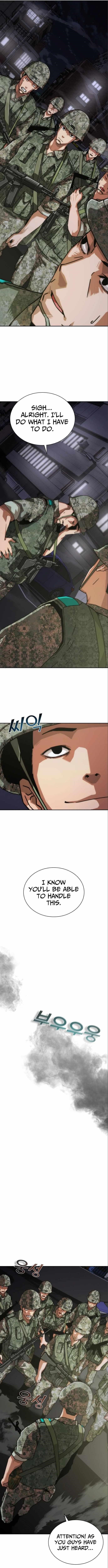 Zombie Revelation: 82-08 - Chapter 15 Page 16