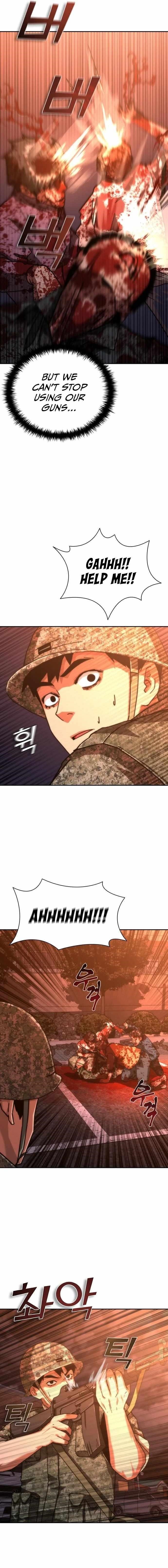 Zombie Revelation: 82-08 - Chapter 17 Page 6