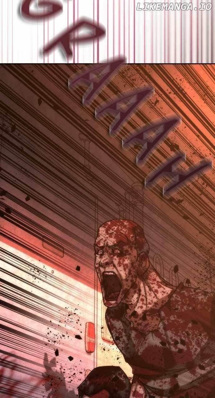 Zombie Revelation: 82-08 - Chapter 18 Page 123