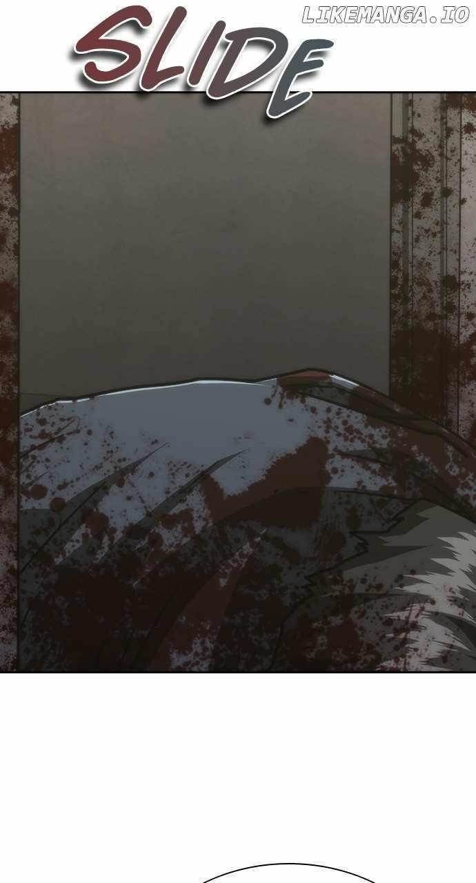 Zombie Revelation: 82-08 - Chapter 18 Page 137