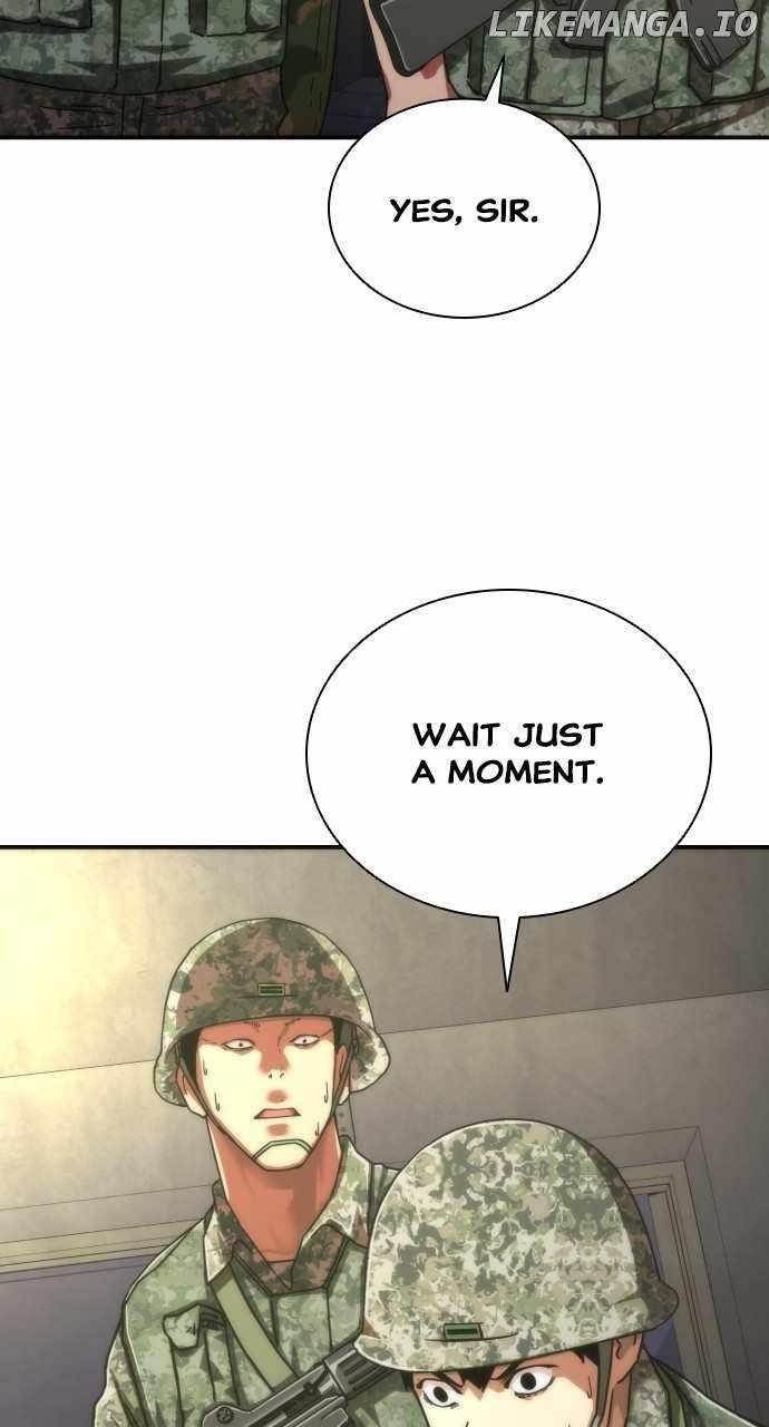 Zombie Revelation: 82-08 - Chapter 18 Page 142