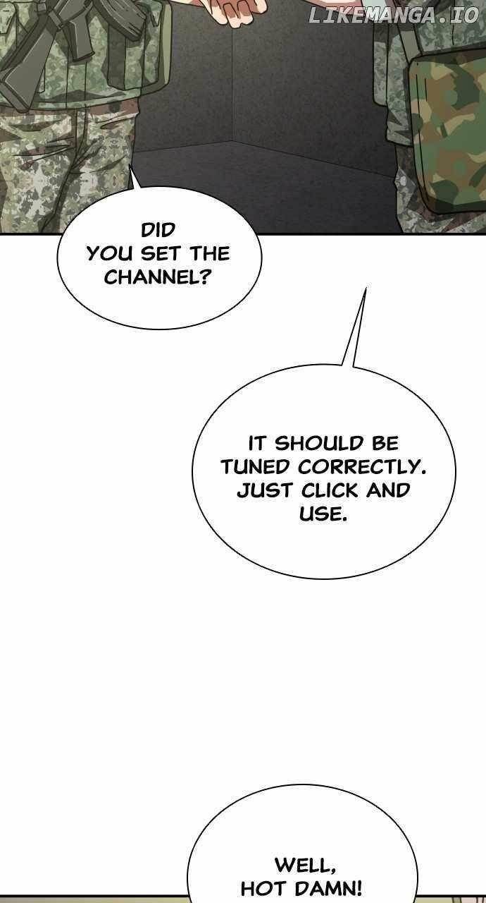 Zombie Revelation: 82-08 - Chapter 18 Page 20