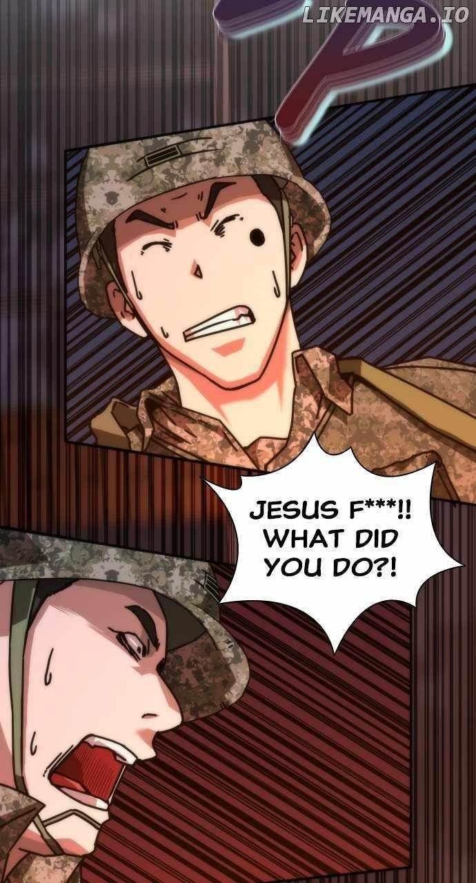 Zombie Revelation: 82-08 - Chapter 18 Page 31