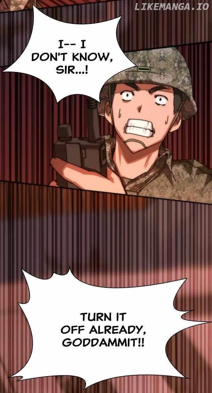 Zombie Revelation: 82-08 - Chapter 18 Page 32