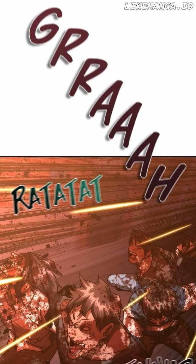 Zombie Revelation: 82-08 - Chapter 18 Page 77