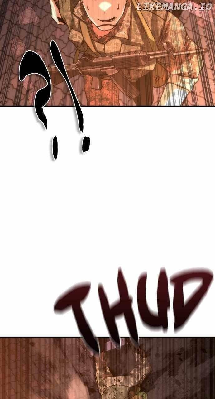 Zombie Revelation: 82-08 - Chapter 18 Page 84