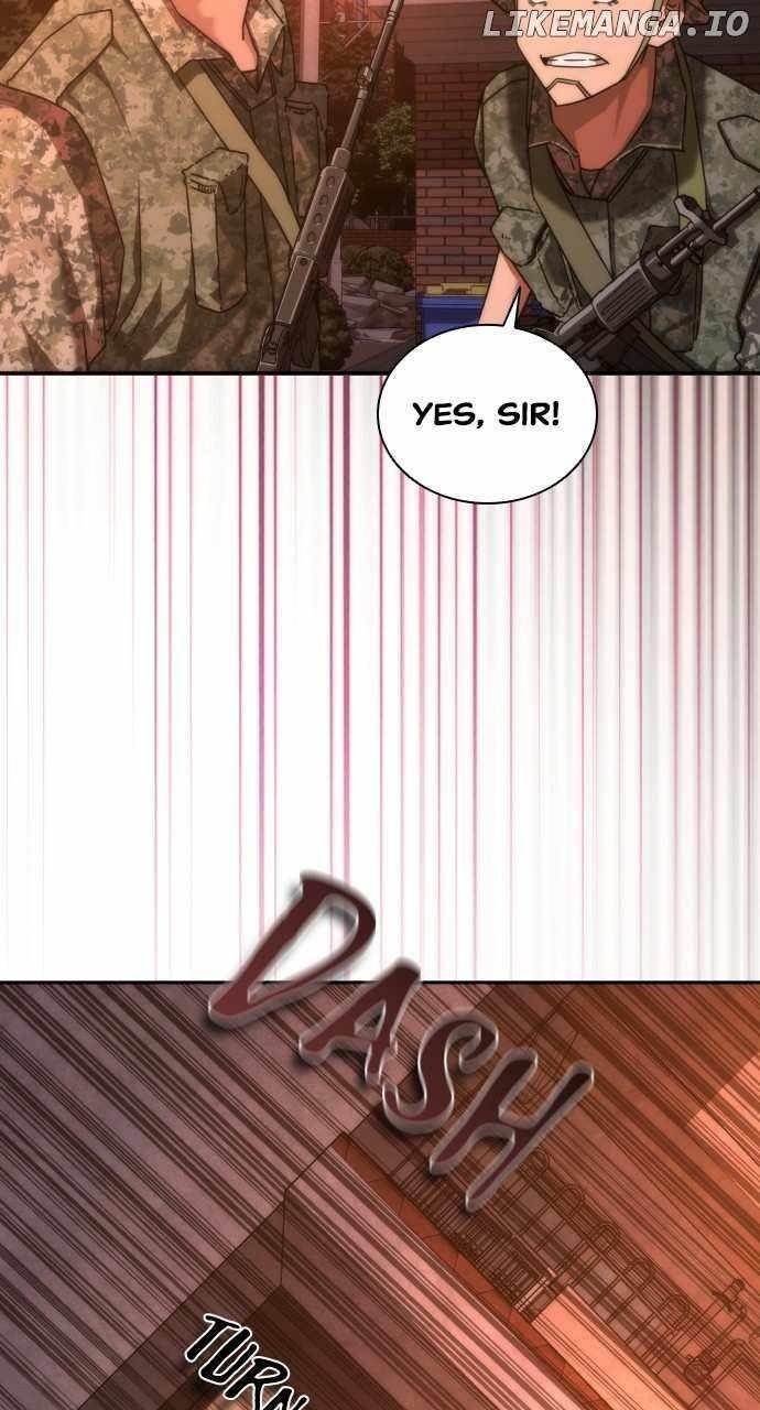 Zombie Revelation: 82-08 - Chapter 18 Page 91