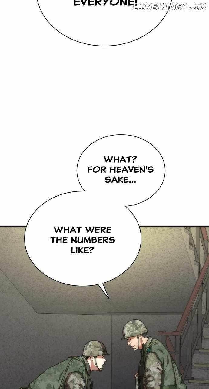 Zombie Revelation: 82-08 - Chapter 19 Page 110