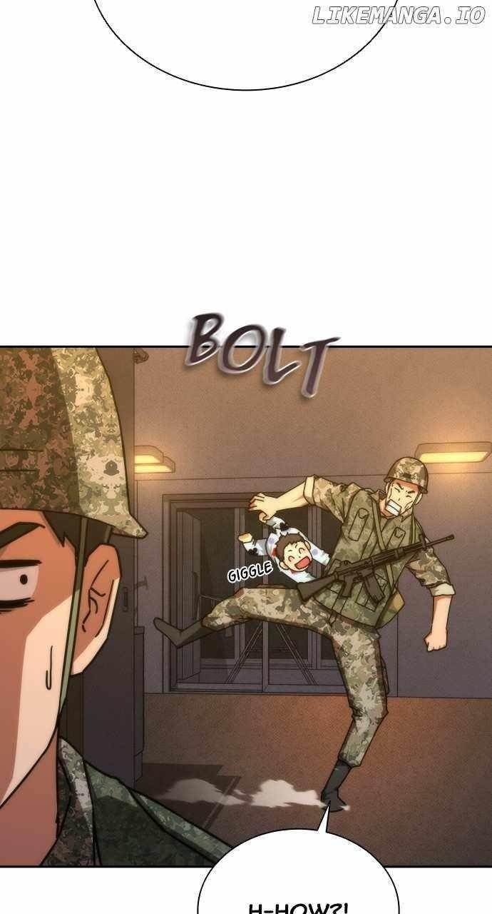 Zombie Revelation: 82-08 - Chapter 19 Page 124