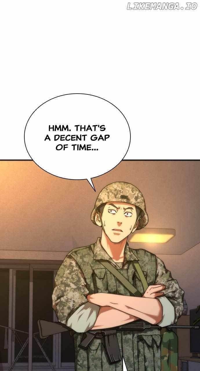 Zombie Revelation: 82-08 - Chapter 19 Page 128