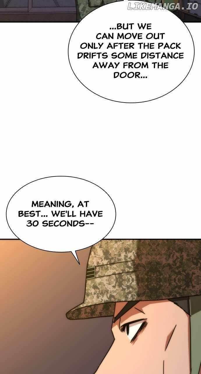 Zombie Revelation: 82-08 - Chapter 19 Page 129