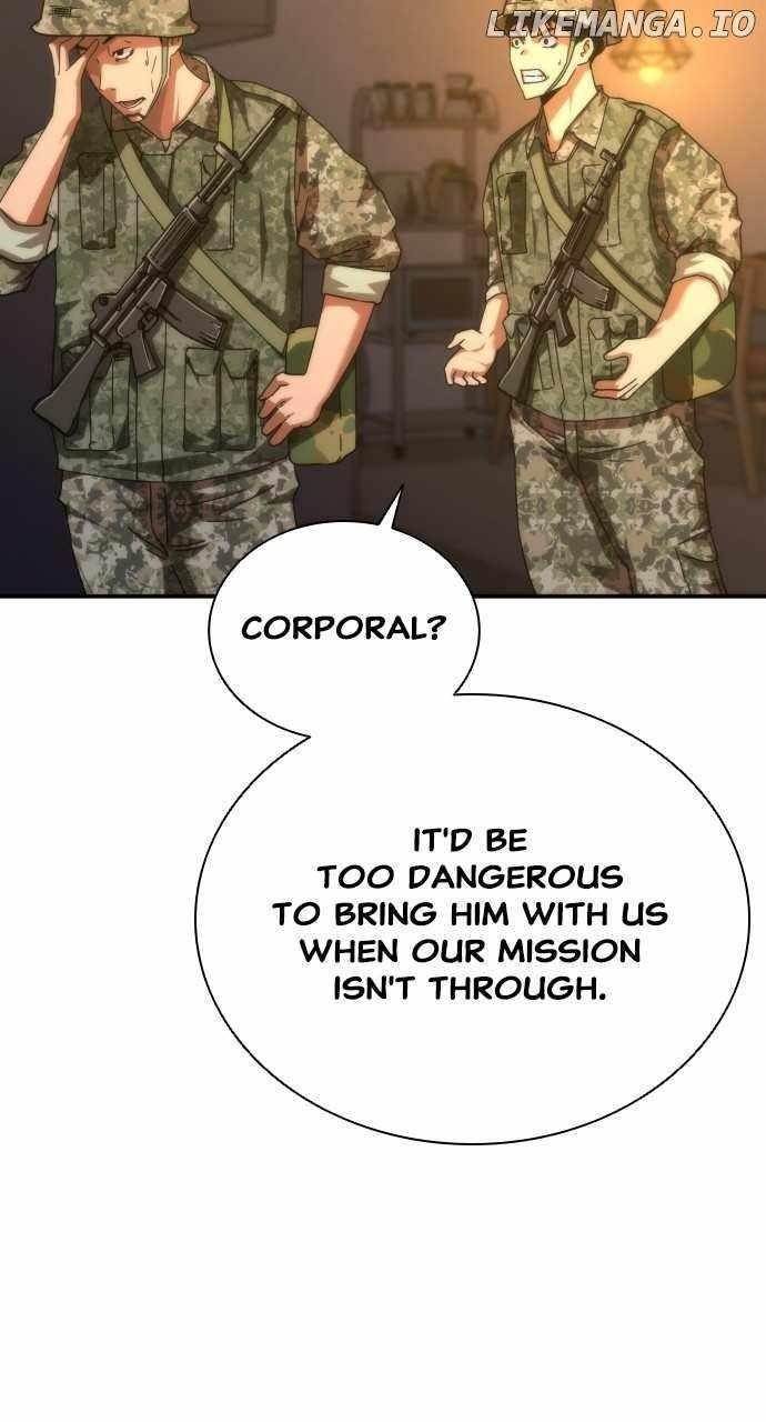 Zombie Revelation: 82-08 - Chapter 19 Page 13