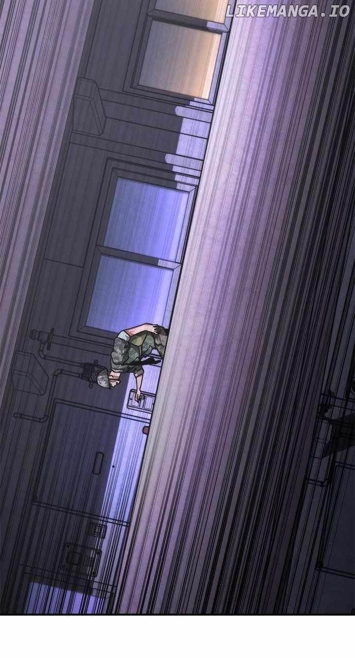 Zombie Revelation: 82-08 - Chapter 19 Page 143