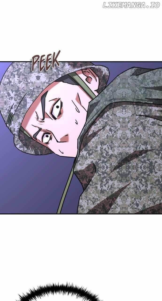 Zombie Revelation: 82-08 - Chapter 19 Page 146