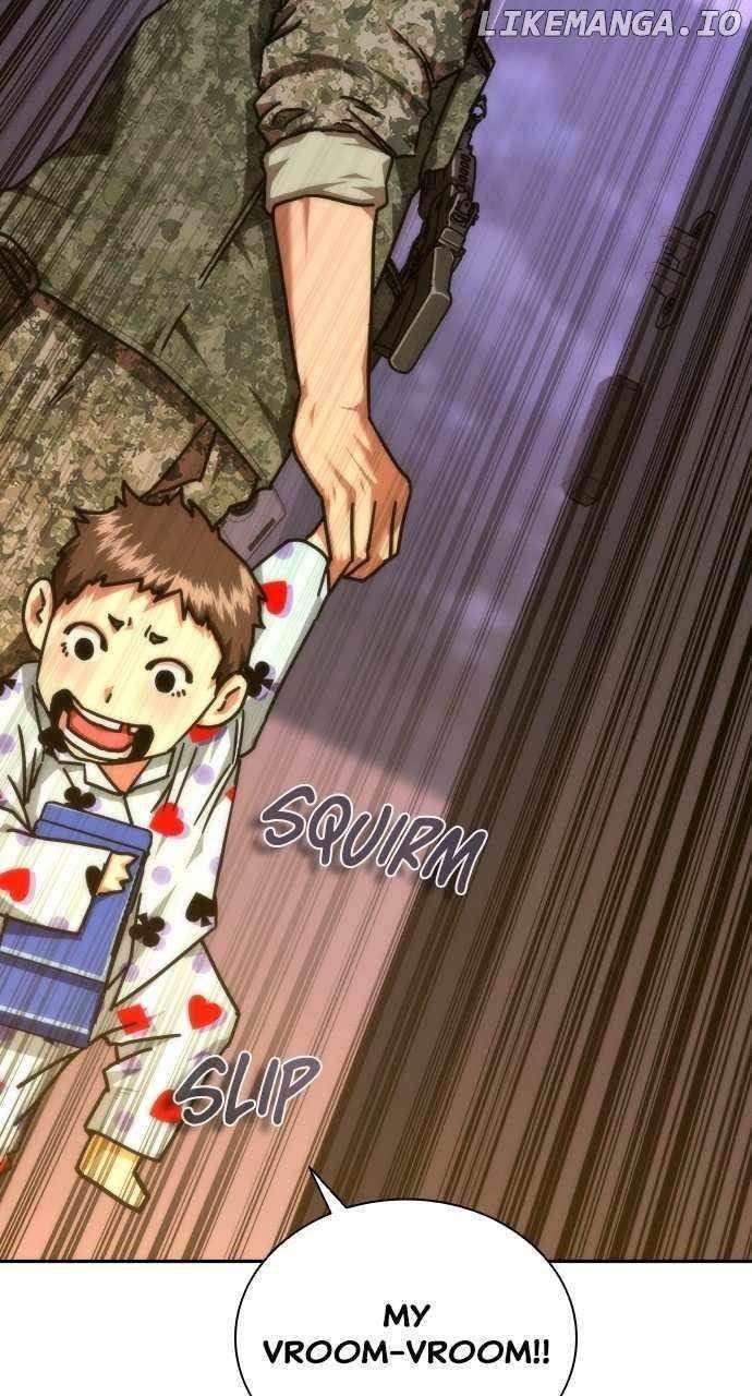 Zombie Revelation: 82-08 - Chapter 19 Page 152