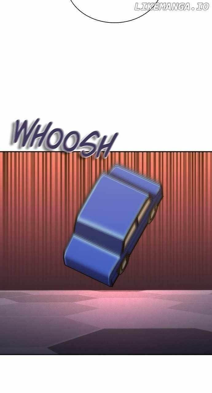 Zombie Revelation: 82-08 - Chapter 19 Page 153