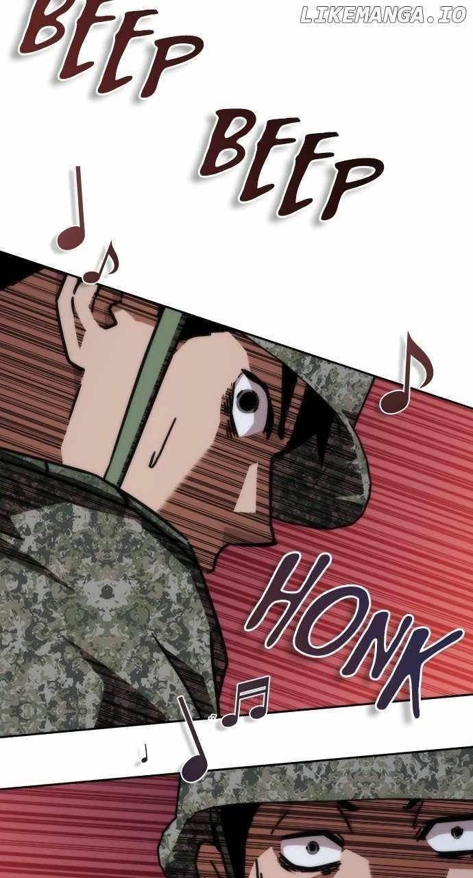 Zombie Revelation: 82-08 - Chapter 19 Page 155