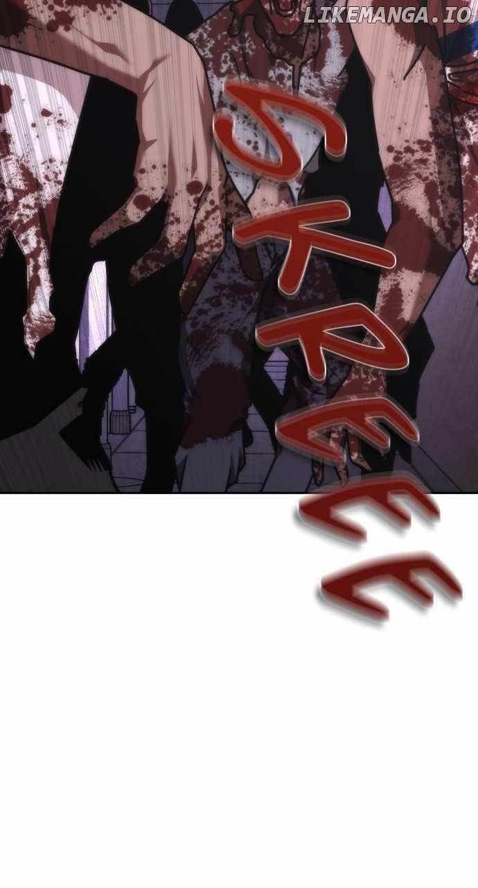 Zombie Revelation: 82-08 - Chapter 19 Page 158