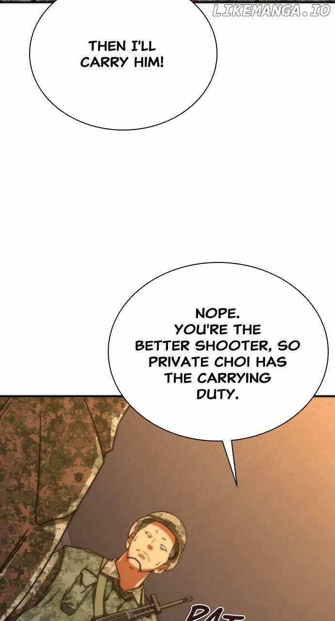 Zombie Revelation: 82-08 - Chapter 19 Page 17