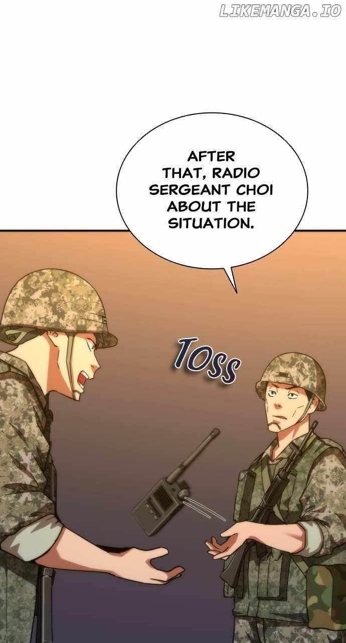 Zombie Revelation: 82-08 - Chapter 19 Page 19