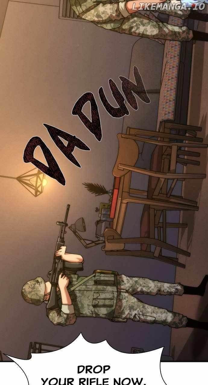 Zombie Revelation: 82-08 - Chapter 19 Page 38