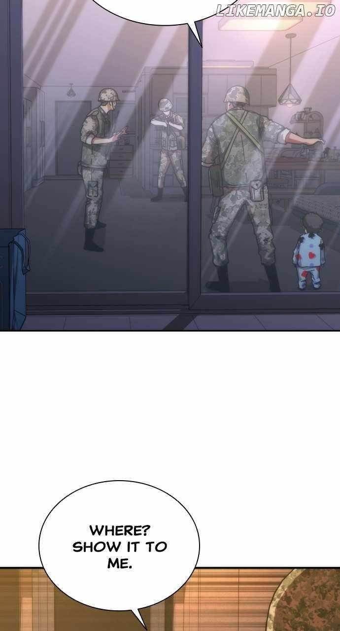 Zombie Revelation: 82-08 - Chapter 19 Page 44