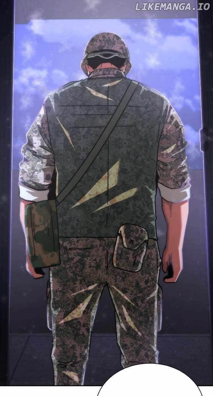 Zombie Revelation: 82-08 - Chapter 19 Page 73