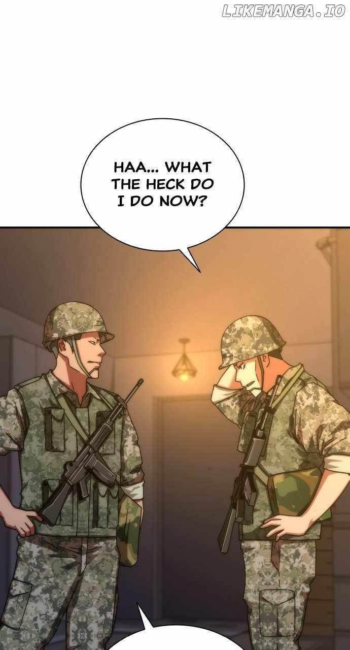 Zombie Revelation: 82-08 - Chapter 19 Page 9