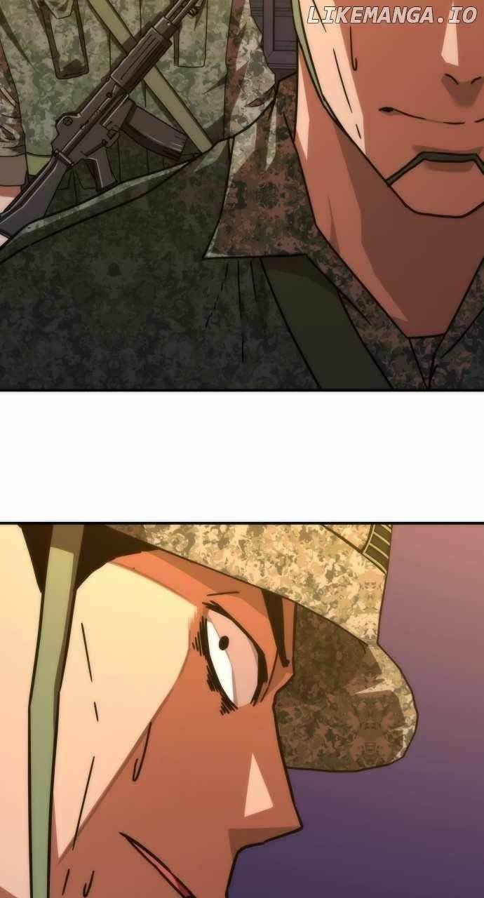 Zombie Revelation: 82-08 - Chapter 19 Page 96