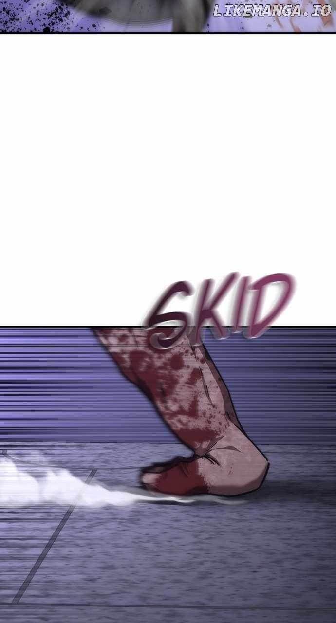 Zombie Revelation: 82-08 - Chapter 20 Page 115