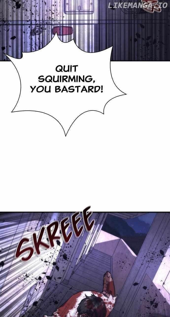 Zombie Revelation: 82-08 - Chapter 20 Page 123