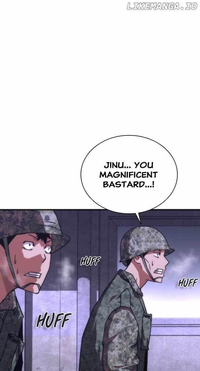 Zombie Revelation: 82-08 - Chapter 20 Page 137