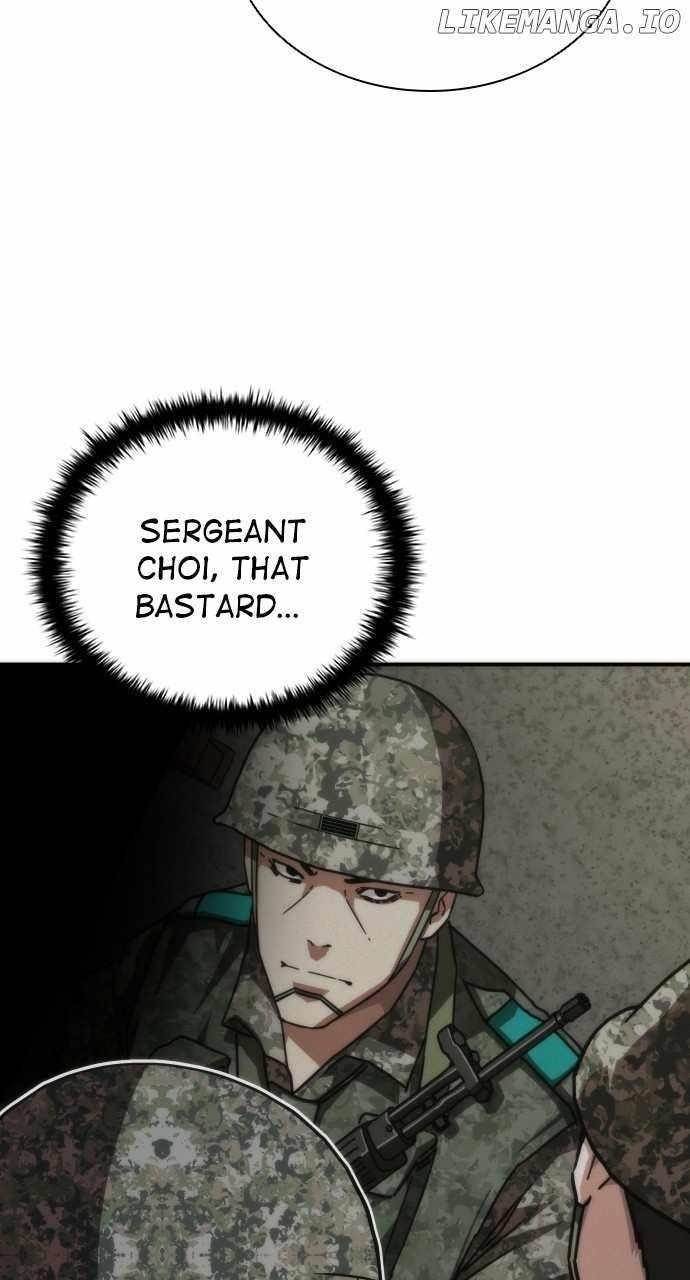 Zombie Revelation: 82-08 - Chapter 20 Page 145