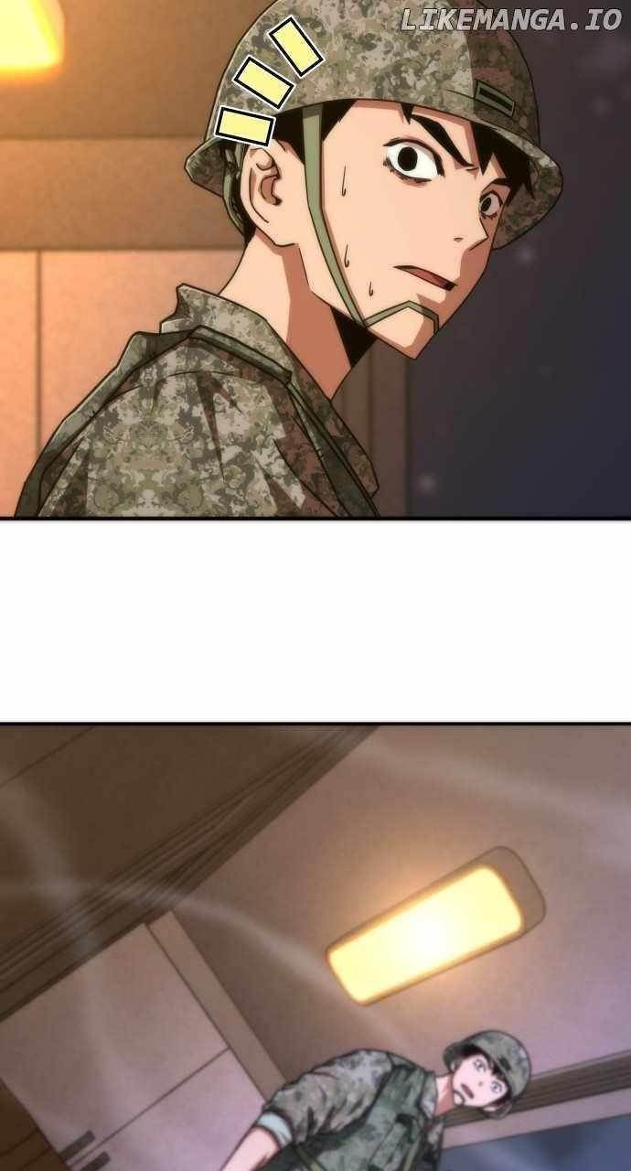 Zombie Revelation: 82-08 - Chapter 20 Page 19