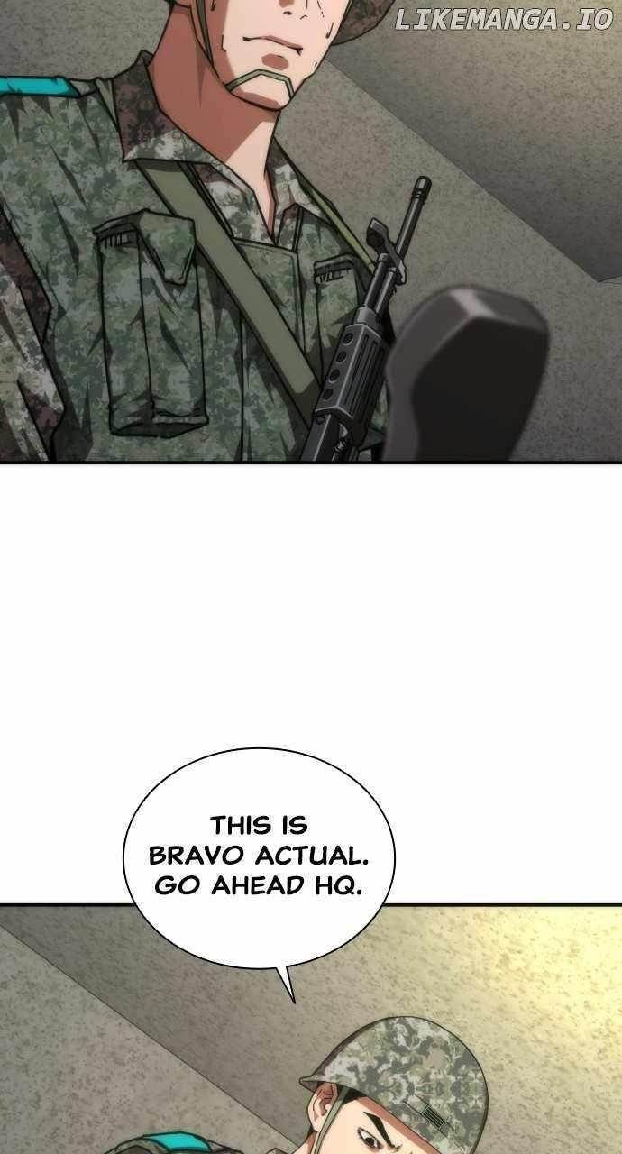 Zombie Revelation: 82-08 - Chapter 20 Page 24