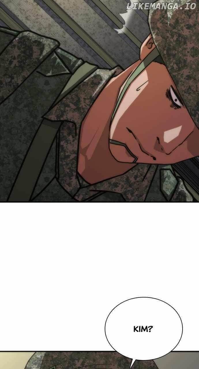 Zombie Revelation: 82-08 - Chapter 20 Page 39